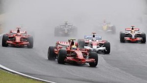 F1: V Brazílii sa rozhodne o titule svetového šampióna