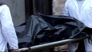 Peklo na svadbe! Výbuch plynu zmasakroval hostí