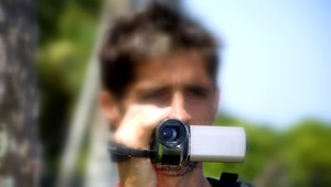 William (27) špehoval spolubývajúcu. Za pikantné videá mu hrozí basa