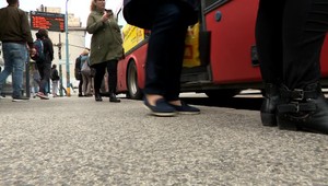 Bratislavská MHD dezinfikuje všetky vozidlá ako prevenciu pred koronavírusom