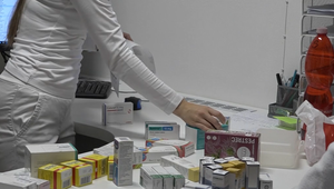 Spotreba liekov na Slovensku rastie. Koľko sme minuli na lieky v uplynulých rokoch?