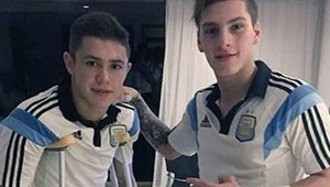 Argentínsky reprezentant vypadol z okna pri hraní videohry!