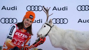 Petra svojho šiesteho soba pomenovala po MAME