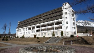 Armáda možno ušetrí státisíce. Uvažuje, že sporné lôžka stopne