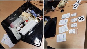 NAKA zadržala ženu, ktorá predávala lieky na interupciu