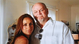 Svokor Harryho sa postaral o najhorší darček k jeho narodeninám! TOTO si princ nedá za klobúk!