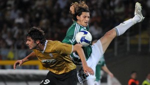 Prestupové bomby - Čišovský do Temešváru, Robinho do Manchesteru City