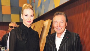 Ivana si zaregistrovala Gottove priezvisko: Čo chystá?