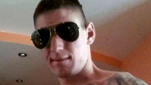 Patrika (†24) našli. Telo vyplavilo v Gabčíkove