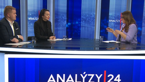 Analýzy 24: Bartek nevidí problém v tom, že sa premiér nestretol s generálnym tajomníkom NATO