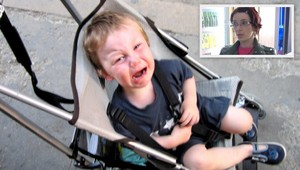 Zábudlivá matka? Deti necháva ako zálohu