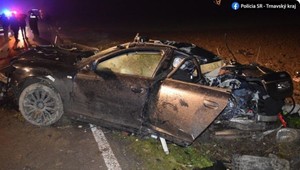 Prežila tragickú nehodu, začali ju vydierať. Vyhrážali sa aj jej rodine