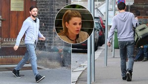 Roman Vojtek opustil tehotnú manželku, ale ponáhľal sa do pôrodnice