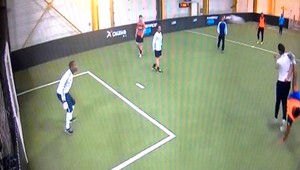 Úlet, ktorý parádne vyšiel... Ekvilibristické nožničky presne do šibenice!