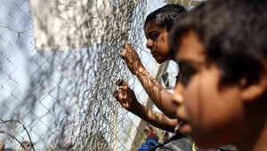 Za homosexualitu môžu dostať doživotie