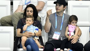 Mila Kunis po boku Ashtona Kutchera? NIKDY viac!