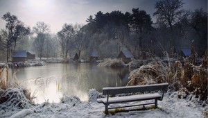 Predpoveď na najbližšie dni: Sneh a zima