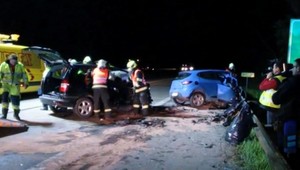 Za tragickú nehodu Sloveniek môže podľa polície rakúsky vodič