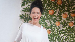 TOTO ste o Lucii Bílej netušili! Fanúšikov šokovala fotkou z roku 2013!