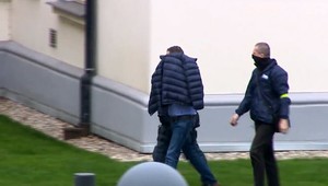 Najvyšší súd zmietol zo stola sťažnosť obvinených sudcov a advokáta z kauzy Víchrica