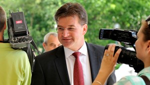 Situácia na Ukrajine dáva dôvod na optimizmus, tvrdí Lajčák