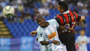 Na Pasienkoch duel rivalov. Súboj prvého s posledným!