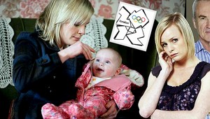 Briti dotiahli symbol olympiády do seriálu EastEnders. Naživo...