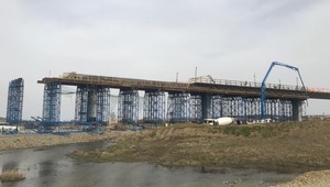 Diaľničná prognóza na rok 2019. Mali by odovzdať dva úseky