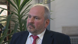 Tlačová beseda KDH o budovaní diaľníc