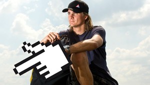 Padol k zemi rýchlosťou 200 km za hodinu!