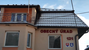 Obec plná starostov a starostí: V Bystranoch úradovali dvaja starostovia