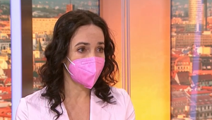 Miriam Lexmann: Čínska komunistická strana je zodpovedná za najviac obetí v totalitných režimoch