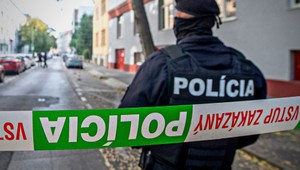 Žiarlivostná dráma: Policajt mal doma prichytiť svoju manželku s milencom