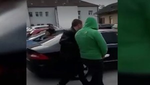 Zásah NAKA v Bratislavskom a Trnavskom kraji