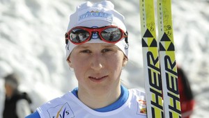 V Davose 19. triumf Kuitunenovej, Procházková po chorobe 47.