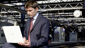 Pripojení na internet aj v MHD. Wifi projekt v Bratislave