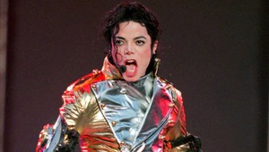Posmrtné vystúpenie Michaela Jacksona (†49). Diváci ostali v šoku