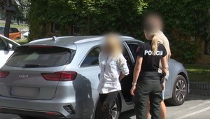 Renáta bodla Jarmilu pred krčmou v Turzovke. Nôž minul srdce o pár milimetrov