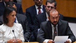 Arménsko vyzvalo OSN, aby do Karabachu vyslala misiu na monitorovanie práv