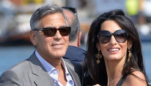 Kvôli svadbe Georga Clooneyho (53) uzatvoria Benátky!