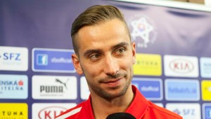 Slováci v Poľsku bez zranených Weissa a Jakubka