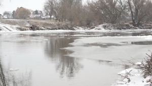 Mrazy zastavili kompu, ľudia musia za prácou cestovať niekoľko kilometrov navyše