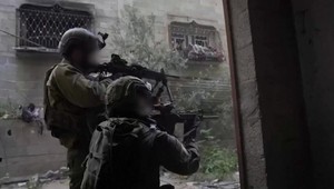 Konflikt na Blízkom východe:  Z Rafáhu už odišlo asi 800 tisíc ľudí