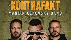 Po tomto momente mohol Rytmus skončiť v práci! Z bicykla do najnovších áut, míľnik, ktorý menil hudobný svet v Česko-Slovensku