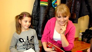 Michalka (33) a Vačková (42). Aká matka, taká...