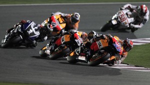 VC Kataru odštartuje novú sezónu MotoGP