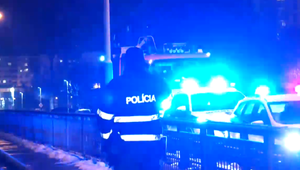 Tragédia v Košiciach: V obchodnom centre sa strelil muž priamo do hlavy