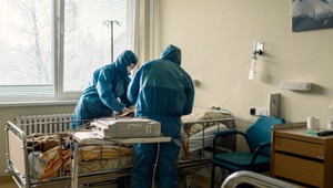 V Bratislave by mal vyrásť pamätník obetiam ochorenia COVID-19