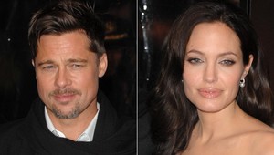 Angelina Jolie a Brad Pitt priznali: Rozchádzame sa