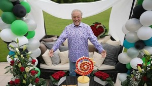 Chystá sa obrovské prekvapenie! Gott dostane majstrovské dielo